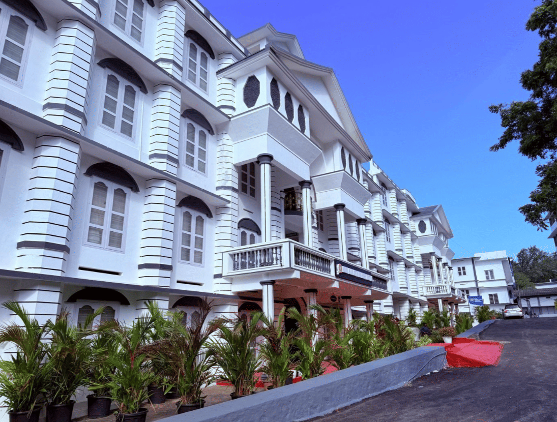 NICHE Tamil Nadu Campus photo 2